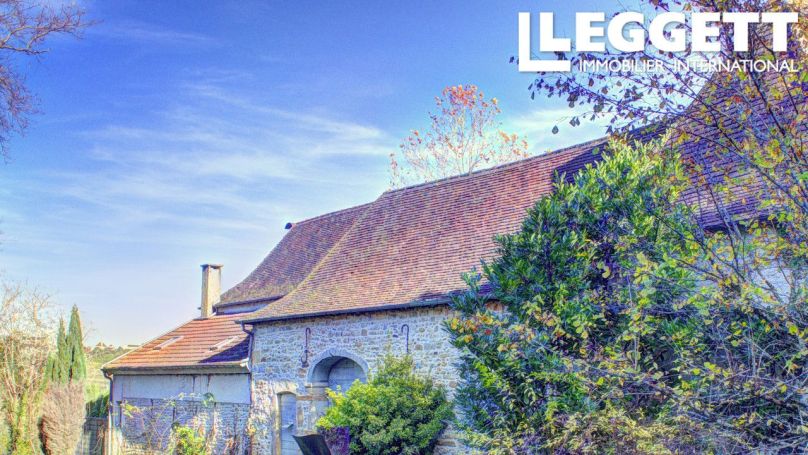 A vendre GîTE  NAVARRENX