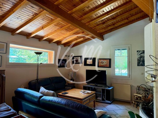 A vendre charmante maison 5 pieces 148 m&sup2; LEGE CAP FERRET