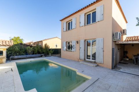 A louer MAISON  4 PIECES 85 M2  PAULHAN