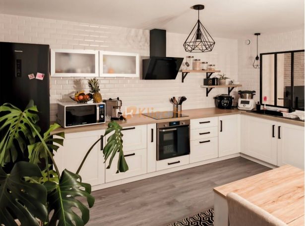 A louer APPARTEMENT NEUF T5 105 M2  BOLBEC