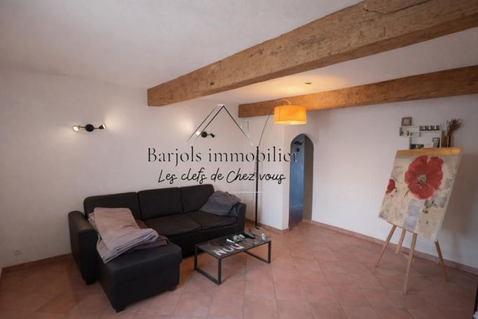 A louer APPARTEMENT DUPLEX T3 93 M2 TERRASSE VARAGES