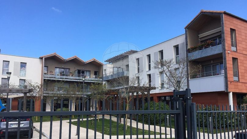 A louer APPARTEMENT T3 69 M2 TERRASSE BORD DE MER LA TREMBLADE