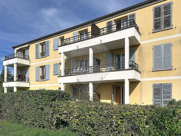 A louer STUDIO  31 M2 TERRASSE  SAINT CHRISTOL LES ALES