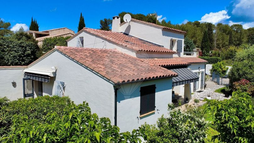 A louer MAISON  6 PIECES 157 M2  BOISSET ET GAUJAC