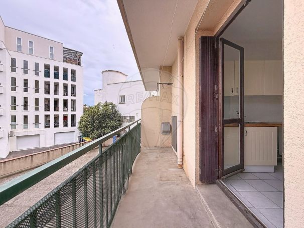 A louer APPARTEMENT T4 91 M2  PERPIGNAN