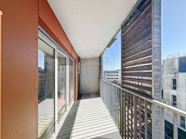 A louer APPARTEMENT T2 45 M2  NANTES