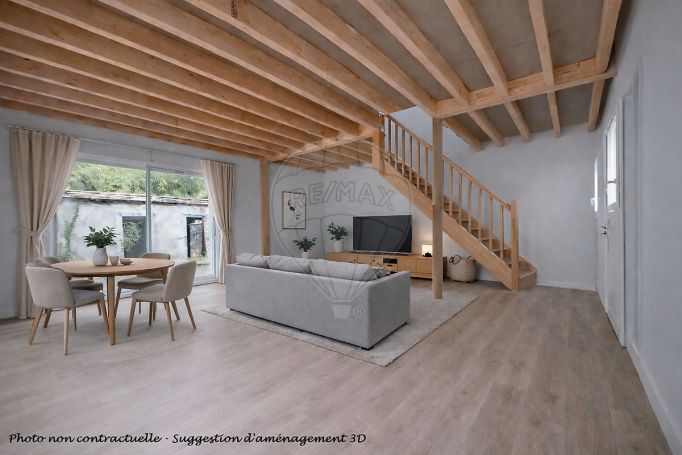 A louer MAISON  CONTEMPORAINE  BLANQUEFORT