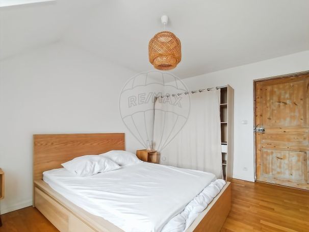 A louer APPARTEMENT T2 40 M2  NANTES