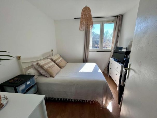 A louer APPARTEMENT T3 58 M2 BORD DE MER FREJUS