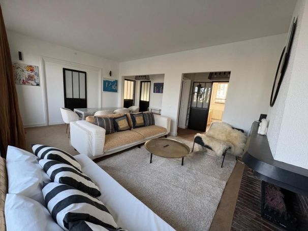 A louer APPARTEMENT T3 76 M2  ROUEN