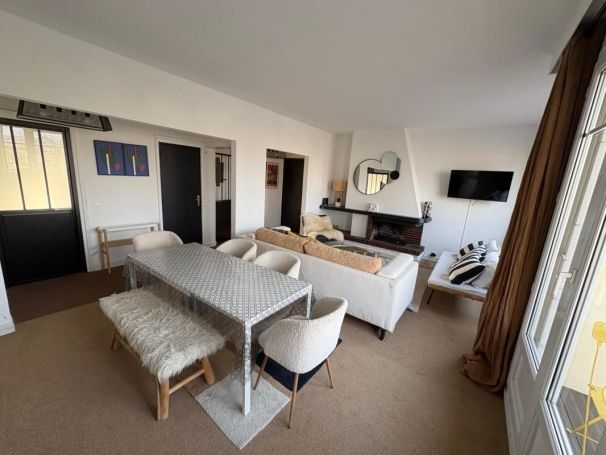 A louer APPARTEMENT T3 76 M2  ROUEN