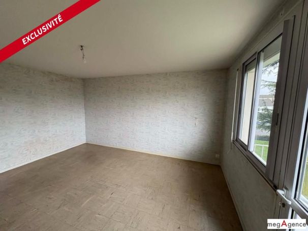 A louer APPARTEMENT T3 69 M2  SAINT HERBLAIN