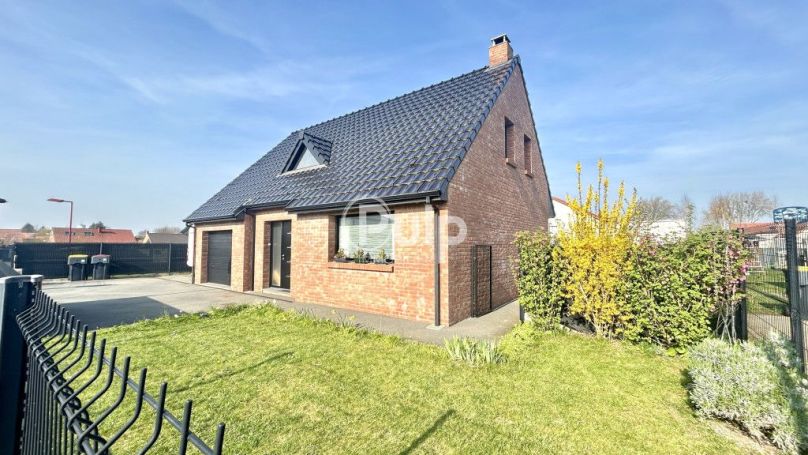 A louer MAISON  CONTEMPORAINE  AIX NOULETTE