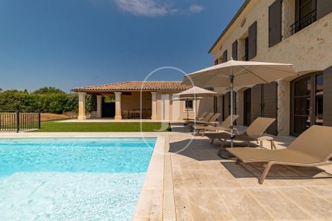 A louer MAISON  CONTEMPORAINE  UZES