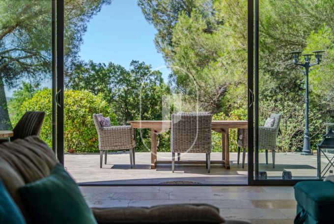 A louer MAISON  CONTEMPORAINE  MOURIES