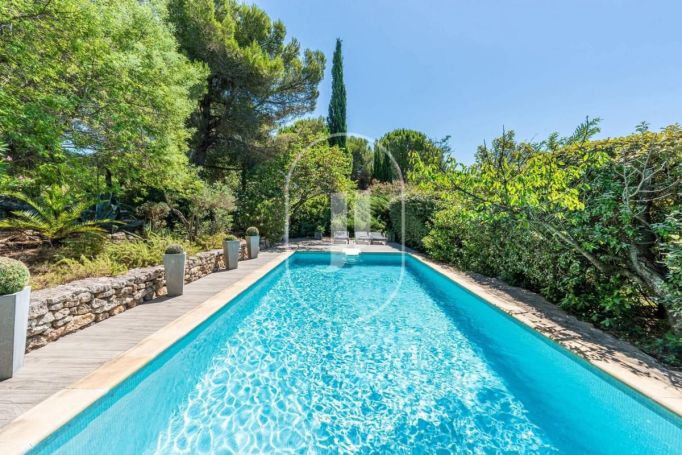 A louer MAISON  CONTEMPORAINE  MOURIES