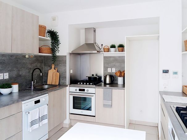 A louer APPARTEMENT T2 41 M2  FABREGUES