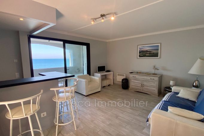 A vendre MAISON 3 PIECES 45 M2 VUE MER BANYULS SUR MER