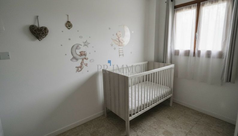 A louer APPARTEMENT T2 48 M2 BORD DE MER CAVALAIRE SUR MER