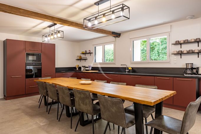 A louer GîTE BORD DE MER TALMONT SAINT HILAIRE