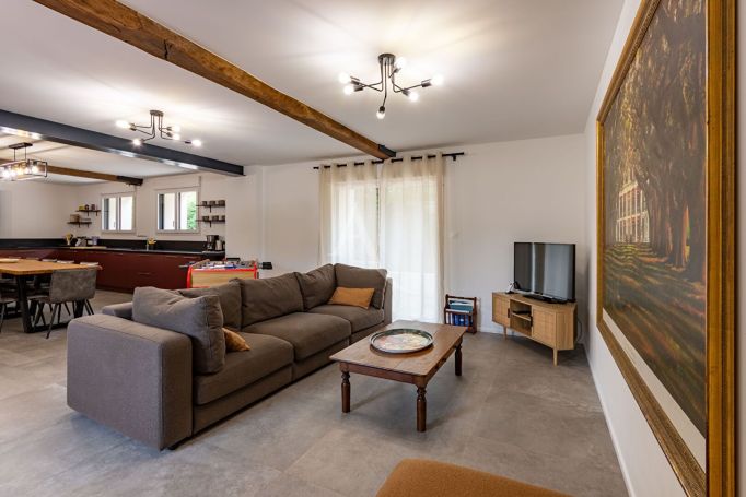 A louer GîTE BORD DE MER TALMONT SAINT HILAIRE