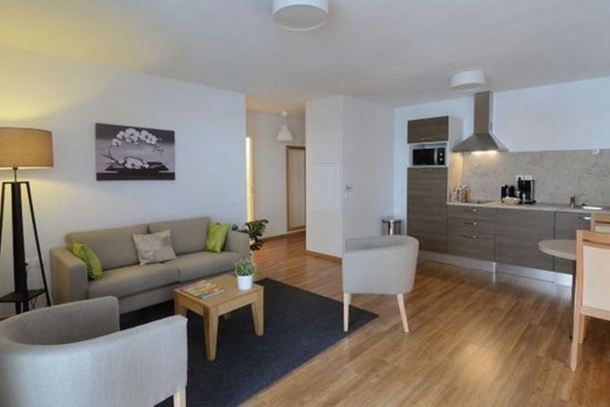 A louer APPARTEMENT T3 72 M2  PERPIGNAN