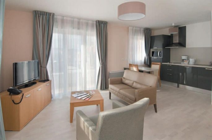 A louer APPARTEMENT T3 72 M2  PERPIGNAN