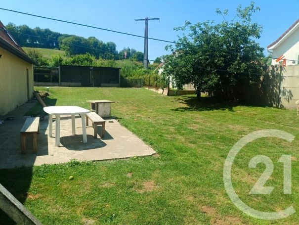 A vendre LONGèRE  4 PIECES 101 M2  BEAURAINVILLE