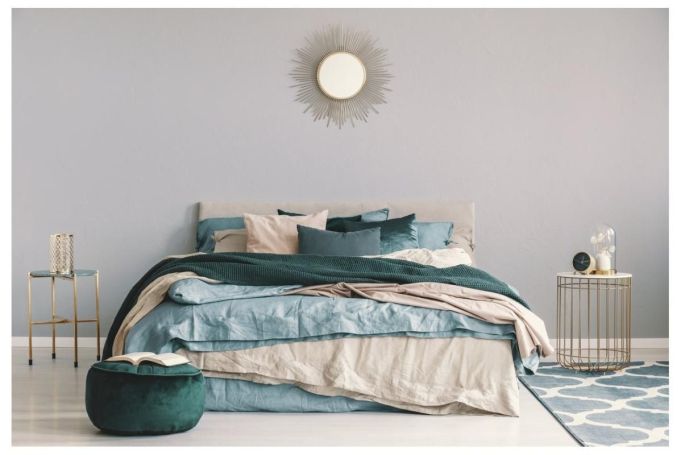 A louer APPARTEMENT DE PRESTIGE T3 73 M2 TERRASSE BORD DE MER SAINTE MAXIME