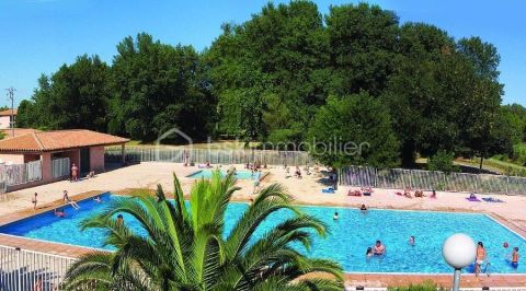 A louer APPARTEMENT NEUF T3 49 M2 TERRASSE BORD DE MER SAINT CYPRIEN