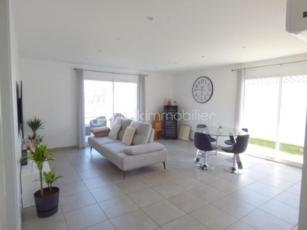 A louer MAISON  CONTEMPORAINE  MEES