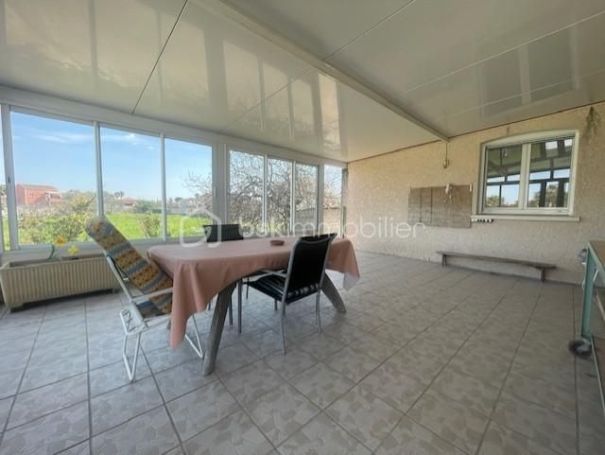 A vendre MAISON  5 PIECES 126 M2  MONTADY