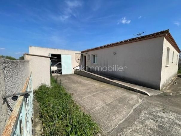 A vendre MAISON  5 PIECES 126 M2  MONTADY