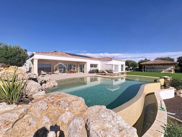 A louer MAISON  CONTEMPORAINE  MAGALAS