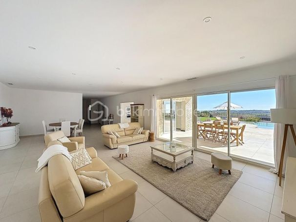 A louer MAISON  CONTEMPORAINE  MAGALAS