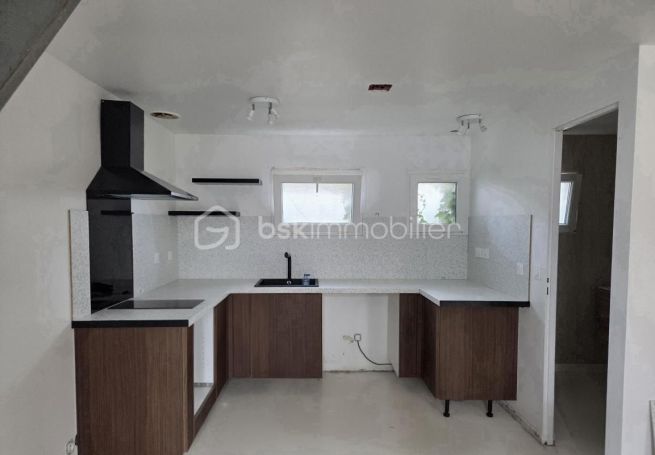 A louer APPARTEMENT T2 33 M2 TERRASSE  CASTETS