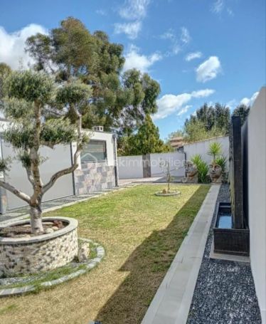 A louer MAISON  CONTEMPORAINE  CERS