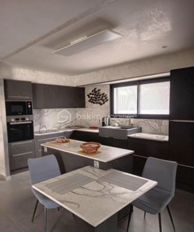 A louer MAISON  CONTEMPORAINE  CERS