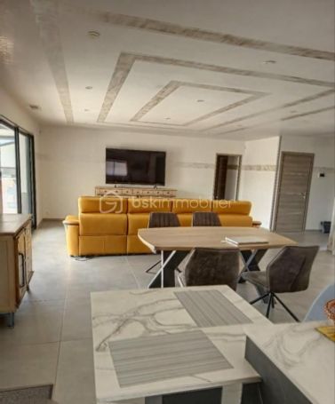 A louer MAISON  CONTEMPORAINE  CERS