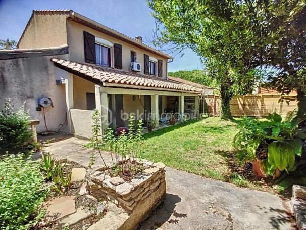 A louer MAISON  5 PIECES 160 M2  MONTAGNAC