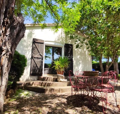 A louer MAISON  5 PIECES 160 M2  MONTAGNAC