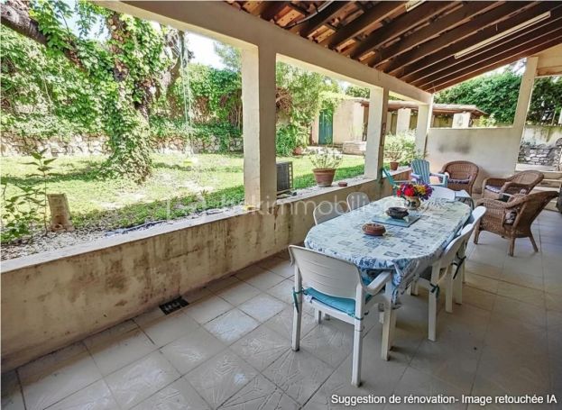 A louer MAISON  5 PIECES 160 M2  MONTAGNAC