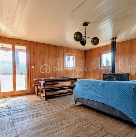 A louer MAISON  BOIS  LALONGUE