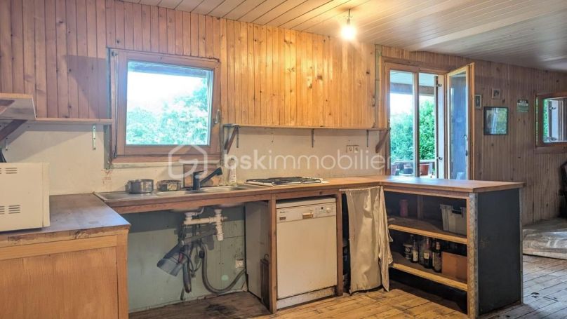 A louer MAISON  BOIS  LALONGUE