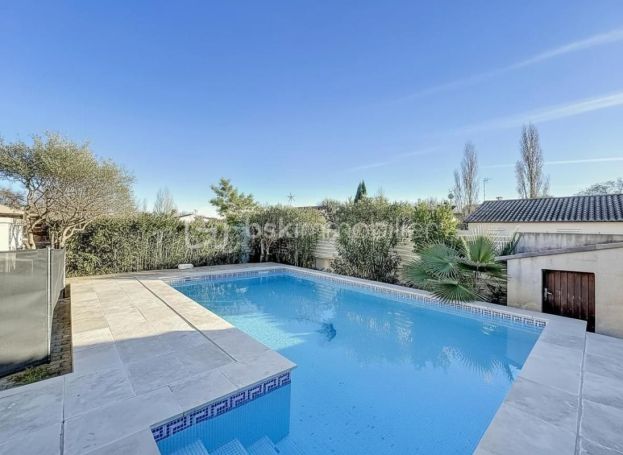 A louer MAISON  4 PIECES 115 M2  MONTARNAUD