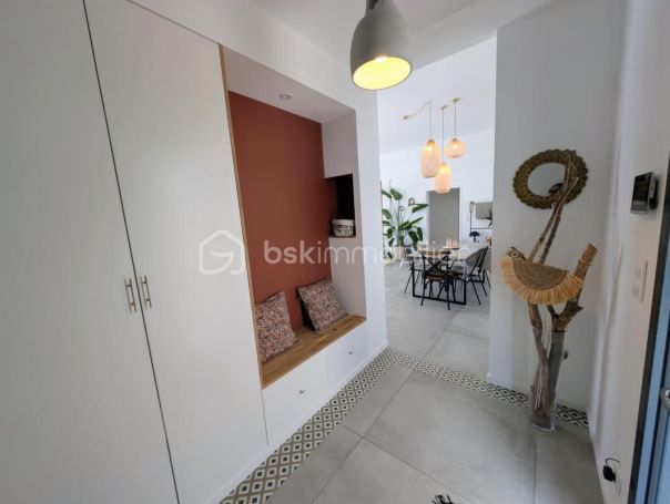 A louer MAISON  CONTEMPORAINE  SAINT JULIEN DE CONCELLES