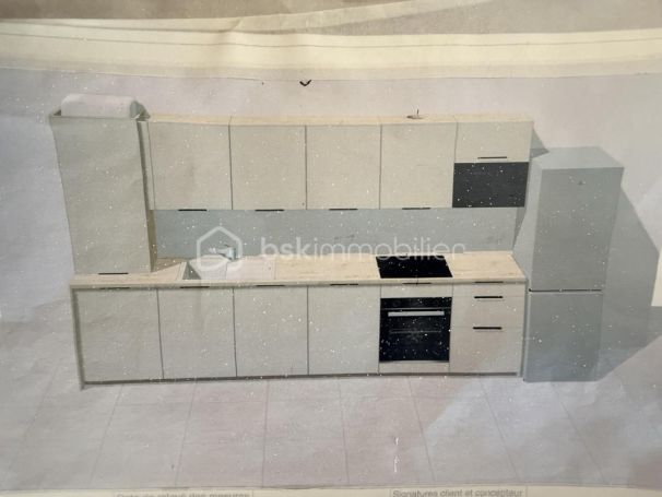 A louer APPARTEMENT T2 46 M2 PLAGE à PIED ROYAN