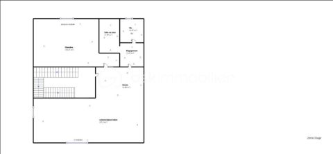 A louer APPARTEMENT NEUF T2 45 M2 PLAGE à PIED ROYAN