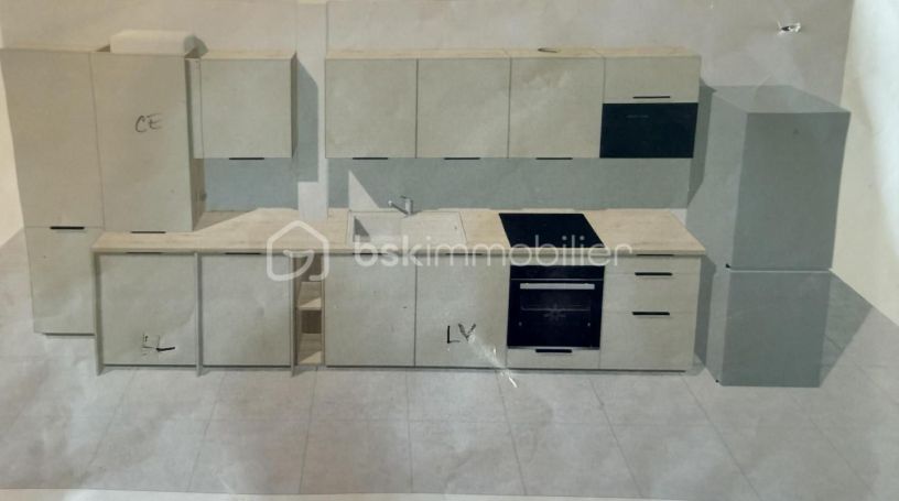 A louer APPARTEMENT NEUF T2 45 M2 PLAGE à PIED ROYAN