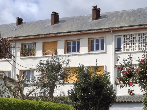 A louer APPARTEMENT NEUF T4 56 M2 BORD DE MER DIEPPE